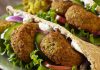 طرز تهیه فلافل؛ زیاد نخورید! طرز تهیه فلافل؛ زیاد نخورید!
