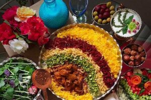 طرز تهیه قیمه نثار به روش سنتی