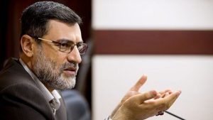 نایب ‌رییس مجلس: لازم است مدتی در کشور نظام پارلمانی حاکم شود
