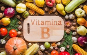 اهمیت ویتامین های گروه B برای بدن
