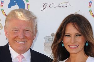 کاخ سفید: علایم کرونای ترامپ خفیف است