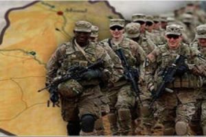 پنتاگون جزئیات کاهش نیروهای آمریکا در عراق را اعلام کرد