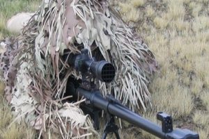 فیلم سینمایی «صیاد» کلید خورد/ نگاهی به زندگی قهرمانان تک تیرانداز