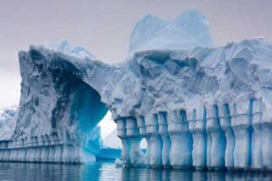 منطقه ای که هنوز از شر کرونا در امان است