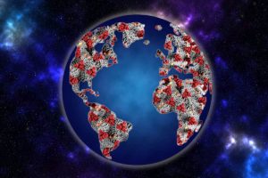 چند درصد جمعیت کره زمین کرونا گرفتند؟