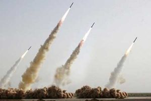 موشک های ایران روزگار ارتش آمریکا را سیاه می‌کند