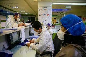 علت افزایش دوباره مبتلایان کرونا در ایران