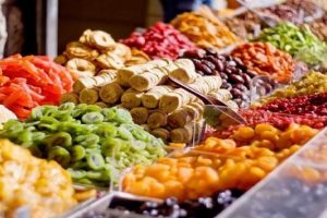 فوایدی که با دانستن آن حتما میوه خشک می‌خورید