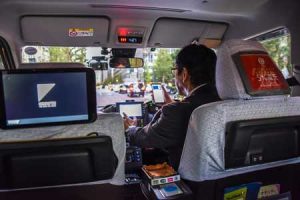 نابودی خلاقانه کرونا با روش هوشمندانه پاناسونیک