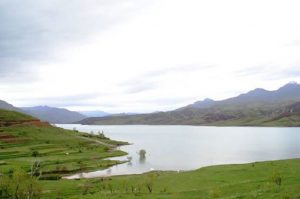 آب سد طالقان به جای این شهرستان به دیگر استان‌ها می‌رود