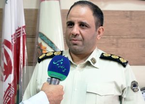 کشف روغن موتور قاچاق در فردیس