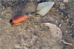 مجازات سنگین در انتظار باند حفاری غیرمجاز در استان البرز