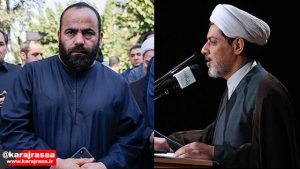 انتقاد تند رفیعی از سخنان اخیر آقامیری | این فکر را از داعش خطرناکتر می‌دانم