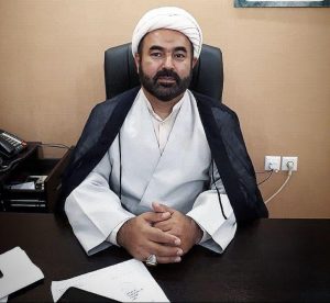 بیانیه ی امام جمعه گرمدره در خصوص انتخابات میان دوره ای مجلس