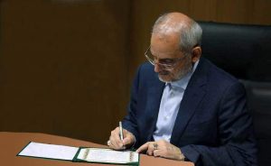 قدردانی وزیر آموزش و پرورش از استاندار البرز