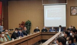 مجتبی جانعلی سکاندار ورزش وجوانان البرز شد