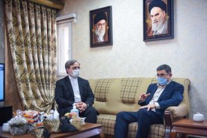 استاندار البرز: برای برگزاری انتخابات ۱۴۰۰ آماده می شویم