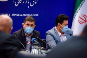 بهره برداری از نمایشگاه دائمی البرز تا پایان سال