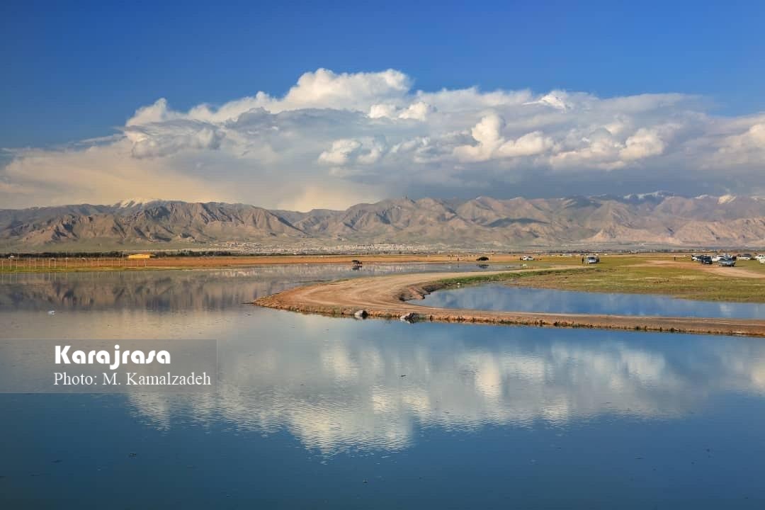 تالاب صالحیه