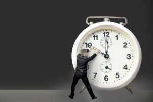 ساعت رسمی کشور از سال آینده تغییر نمی کند