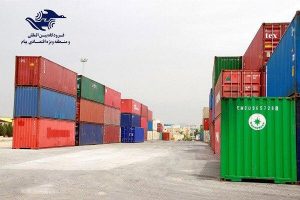 رشد روز افزون ورود و خروج کالا از پیام