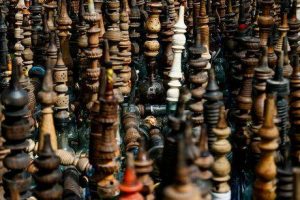 قلیان سراها همچنان حق فعالیت ندارند