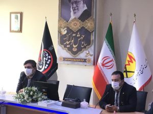 چگونگی افزایش ظرفیت های بالا دستی تامین برق استان البرز