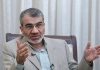 واکنش کدخدایی به تغیر نظام سیاسی کشور