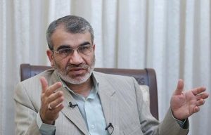 واکنش کدخدایی به تغیر نظام سیاسی کشور