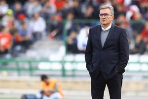 هشدار فدراسیون فوتبال به پرسپولیس درباره برانکو