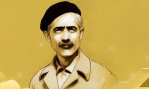 به بهانه سالروز وفات جلال آل احمد
