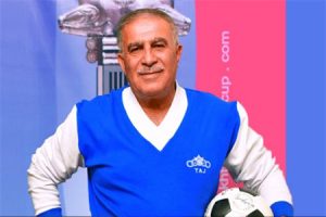 حسن روشن : سر تا ته استقلال مشکل داردپ