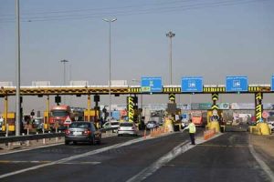 طرح ایمن سازی راههای البرز آغاز شد