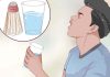 آیا غرغره کردن آب نمک یا سرکه ویروس کرونا را از بین می‌برد؟