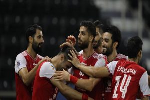 قرعه کشی لیگ قهرمانان آسیا؛ پرسپولیس رقیب پاختاکور شد