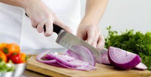 تغییراتی که با خوردن پیاز در بدنتان ایجاد می‌شود