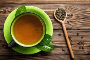 چای سبز را در این زمان ها نخورید