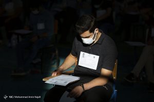 نتایج اولیه کنکور ۹۹ اعلام شد / زمان انتخاب رشته و انتشار کلید نهایی