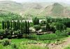 ایستا؛ روستایی اسرار آمیز در طالقان