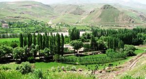 ایستا؛ روستایی اسرار آمیز در طالقان