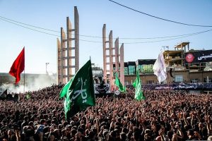 آشنایی با آداب و رسوم زنجانی ها در محرم