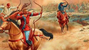 چگونه یک ایرانی بزرگترین ارتش دنیا را شکست داد؟ + عکس