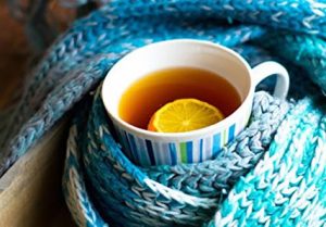 فواید چای بابونه برای سلامتی