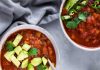 طرز تهیه غذایی تند و فوری! طرز تهیه غذایی تند و فوری!