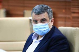 توضیحات معاون وزیر بهداشت درباره توزیع و تقسیم واکسن کرونا در ایران