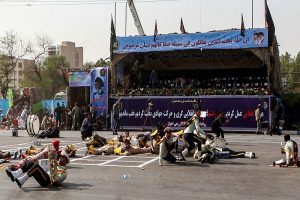 بازداشت تروریست الاحوازی در ترکیه و انتقال به ایران + عکس