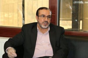 چهارباغ شهرستان شد