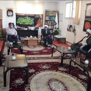جوان مسیحی در چهارباغ به دین اسلام مشرف شد
