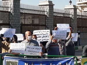 آیا تغییر و تعلیق قانون، مشکل مهریه را حل می‌کند؟