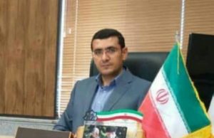 حضور در آرامستان های شهر هشتگرد ممنوع شد
